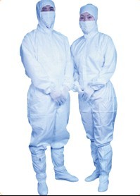 潔淨防護服