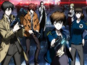 心理測量者第二季