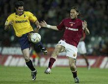 吉奧格里奧&middot;弗雷佐利尼