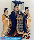 漢武託孤 漢武託孤