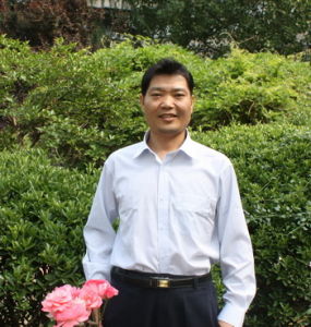 副主任醫師李秀泉