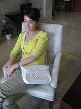 姒小雅---戴嬌倩飾演