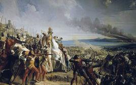 赫淀戰役 赫淀戰役