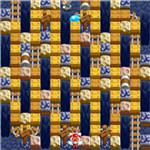 泡泡堂[Nexon公司開發製作的休閒網遊]