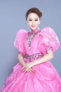 周楊[青年歌手]