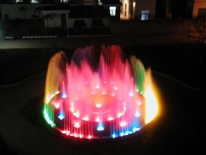 安徽省和縣第二中學