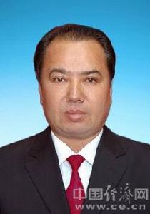 外力·乃吉木丁 外力·乃吉木丁