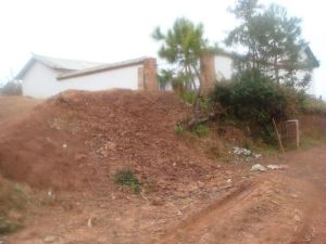 岩曲場二村 岩曲場二村