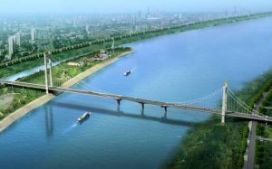 湘潭楊梅洲水上公園 湘潭楊梅洲水上公園