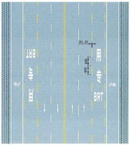 公交專用車道 公交專用車道