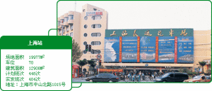 上海巴士長運高速客運