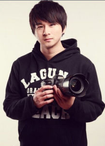 畢夏[內地廣告策劃人/導演]