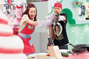 （圖）新一季《美女廚房》收視厲害