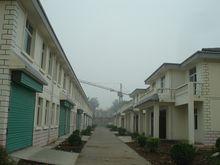 大屯鎮新農村建設