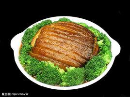 金牌扣肉 金牌扣肉