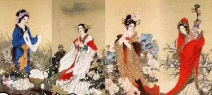 我國的“四大”你知道多少? 我國的“四大”你知道多少?