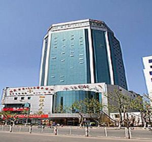 昆明桂花大廈 昆明桂花大廈