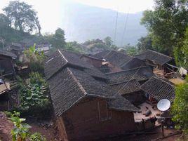 老謝寨組 老謝寨組