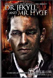 化身博士[1997年音樂劇]