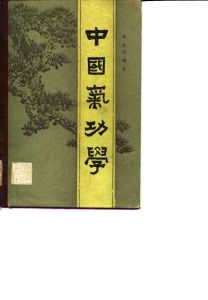 《中國氣功學》