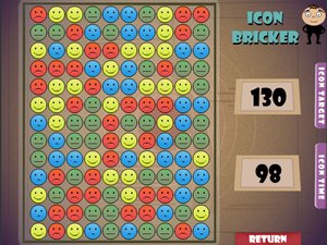 笑臉牆遊戲 笑臉牆遊戲