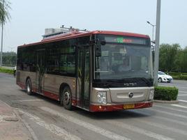 天津公交606路 天津公交606路