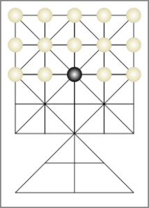 美洲豹棋 美洲豹棋