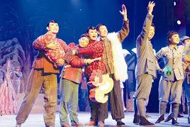 太行奶娘[人物]