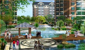 （圖）環境設計