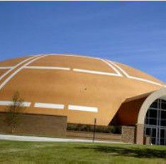 薄殼結構 薄殼結構