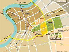 湯臣豪園 湯臣豪園