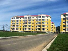 後安鎮[遼寧撫順縣下轄鎮]