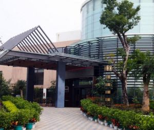 廈門最佳西方精品翠豐溫泉度假酒店 廈門最佳西方精品翠豐溫泉度假酒店