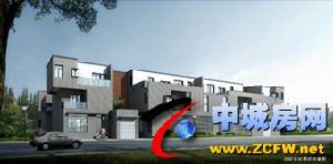 五嶽新城 五嶽新城