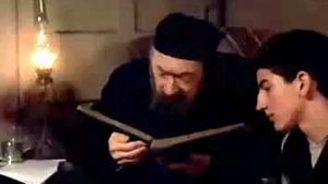 索羅門與加諾 索羅門與加諾