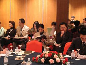 公共關係調查報告