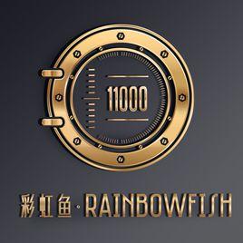 上海彩虹魚海洋科技股份有限公司 上海彩虹魚海洋科技股份有限公司