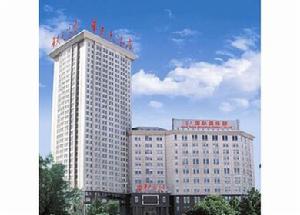 長春華天大酒店 長春華天大酒店