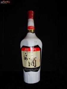 安酒 安酒
