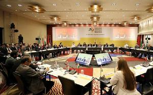 第三屆金磚國家媒體高端論壇 第三屆金磚國家媒體高端論壇