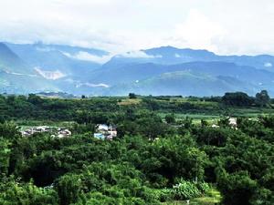 帕連自然村 帕連自然村