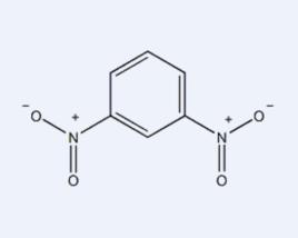 間二硝基苯 間二硝基苯