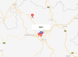 西聯村[廣東省韶關市武江區西聯鎮西聯村]