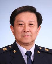 馬軍[遼寧出入境檢驗檢疫局紀檢組長]