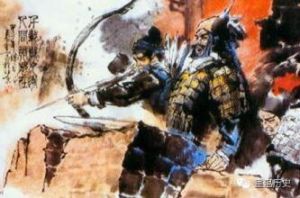 疏勒城之戰 疏勒城之戰