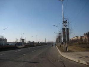 中海萊茵東郡一期 中海萊茵東郡一期