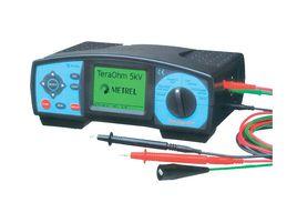 3455-20數字式高壓兆歐表 3455-20數字式高壓兆歐表