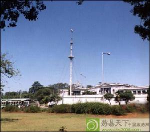 馬德拉斯博物館