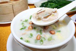 荔灣艇仔粥 荔灣艇仔粥