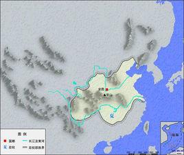 夏朝君主 夏朝君主